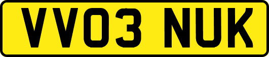 VV03NUK