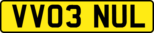 VV03NUL