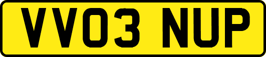 VV03NUP