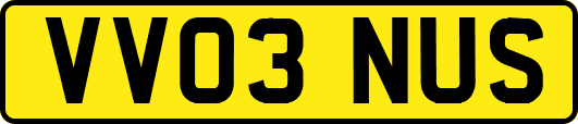 VV03NUS