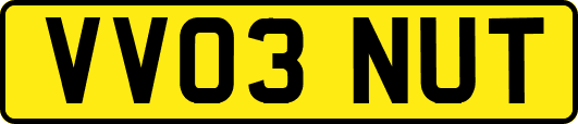 VV03NUT