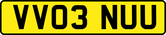 VV03NUU