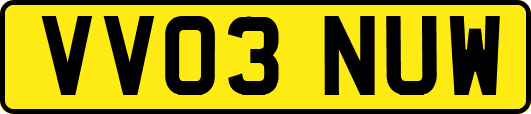 VV03NUW