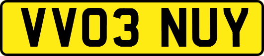 VV03NUY