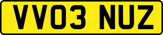 VV03NUZ