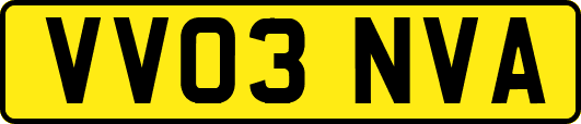 VV03NVA