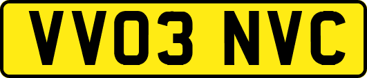 VV03NVC