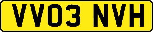 VV03NVH