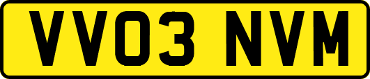 VV03NVM