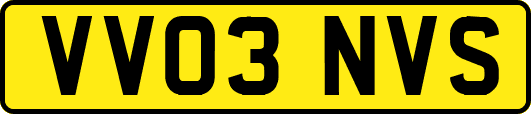 VV03NVS