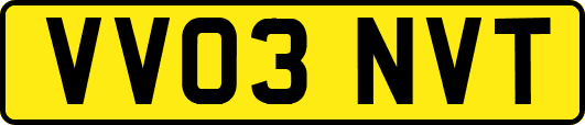 VV03NVT