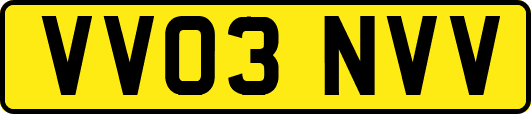 VV03NVV