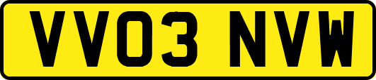VV03NVW