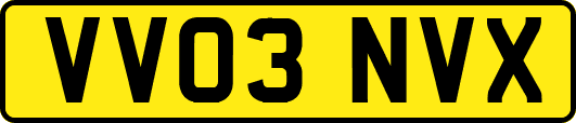 VV03NVX