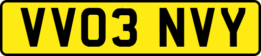VV03NVY