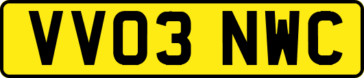 VV03NWC