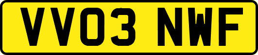 VV03NWF