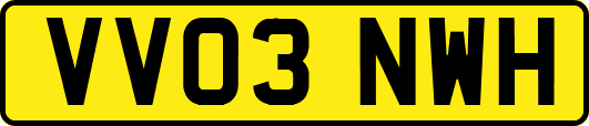 VV03NWH