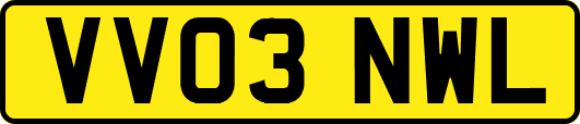 VV03NWL