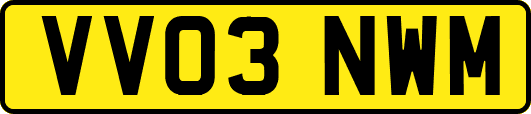 VV03NWM