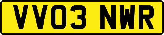 VV03NWR