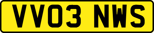 VV03NWS