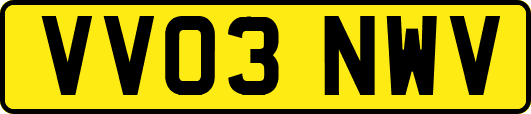 VV03NWV