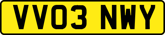 VV03NWY