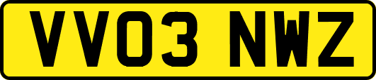 VV03NWZ