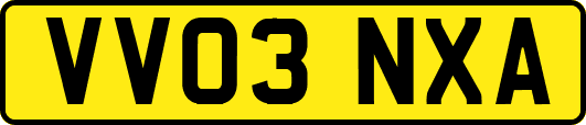 VV03NXA