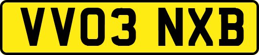VV03NXB
