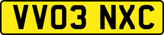 VV03NXC