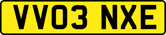 VV03NXE