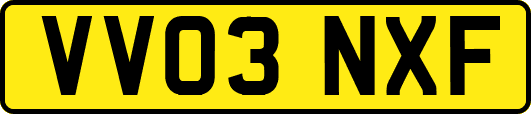VV03NXF