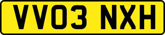 VV03NXH