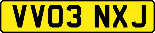 VV03NXJ