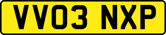 VV03NXP