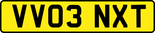 VV03NXT