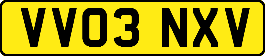 VV03NXV