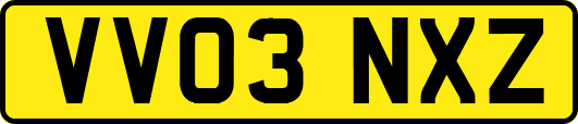 VV03NXZ