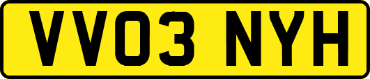 VV03NYH
