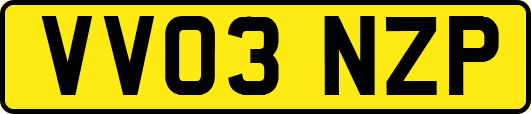 VV03NZP