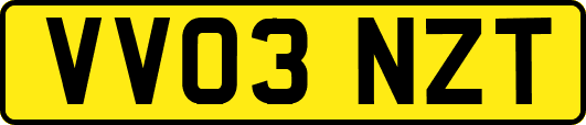 VV03NZT