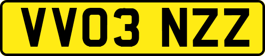 VV03NZZ