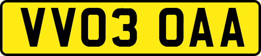VV03OAA