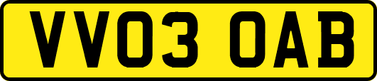 VV03OAB