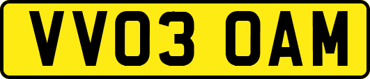 VV03OAM