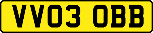 VV03OBB
