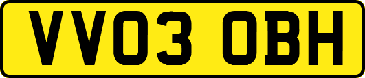 VV03OBH