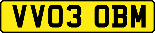 VV03OBM